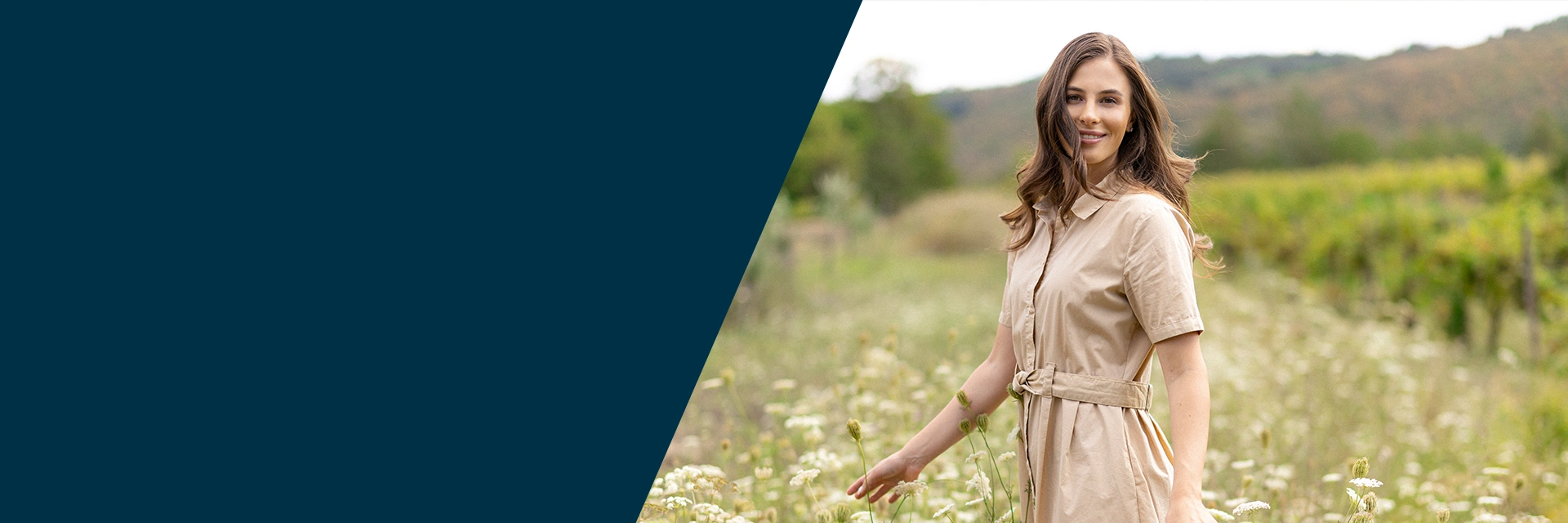 Od boginje zmage do kozmetične znamke: Zgodba Nike Brajkovič Mihelič